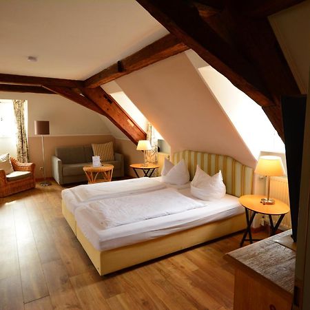Landhotel Schloss Buttenheim Buitenkant foto
